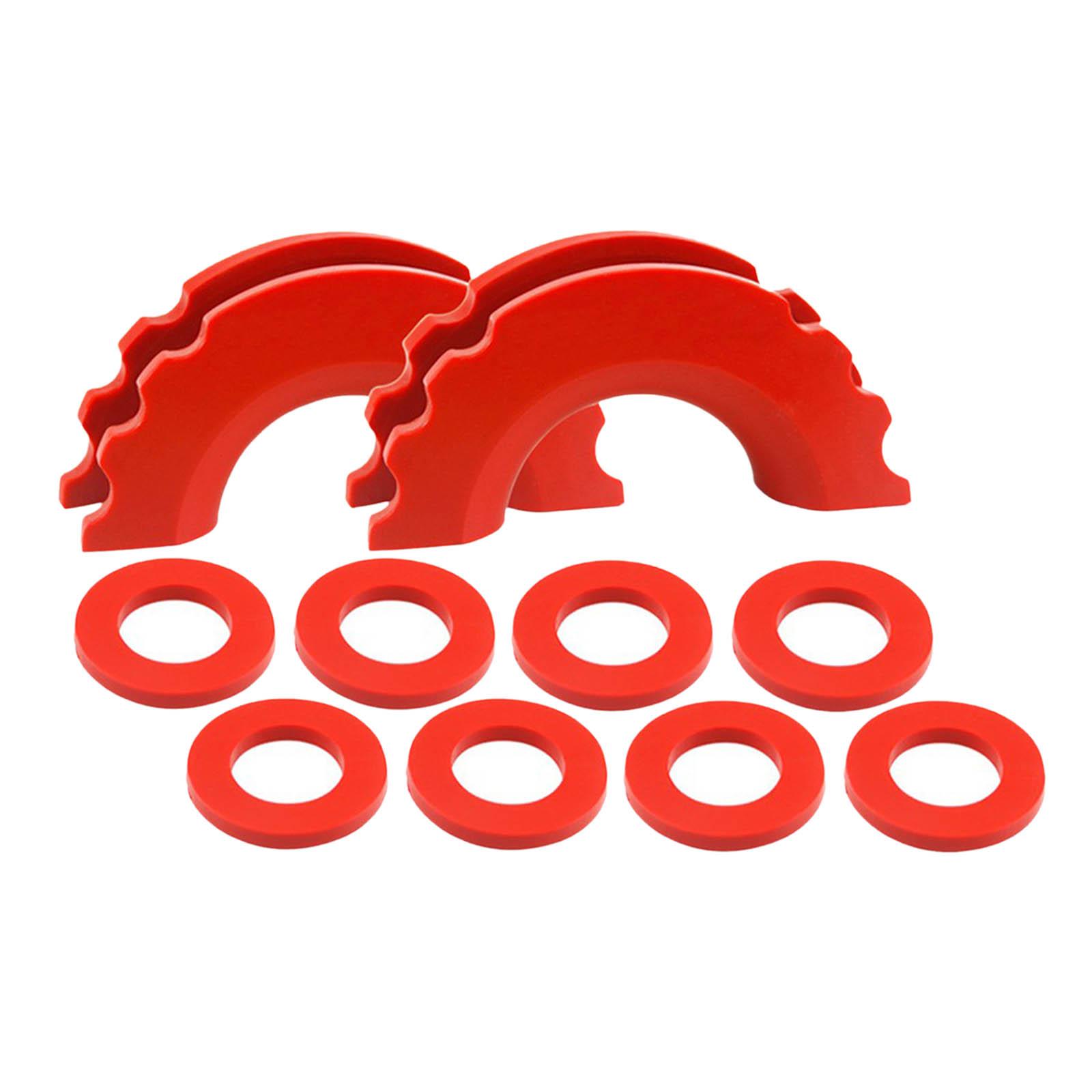D Ring Shackle 3/4 - 오프로드 모험용 헤비듀티 3/4인치 D링 섀클