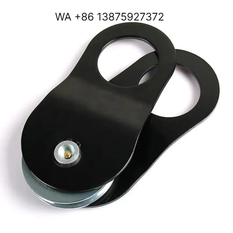 Snatch Block Pulley 10 Ton - Wmwmnu 오프로드용 액세서리, 10톤 4x4 견인