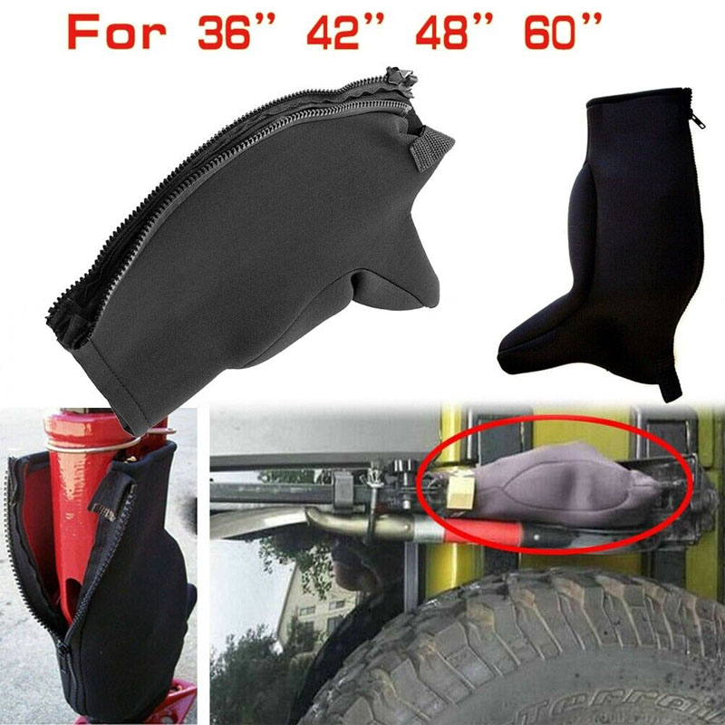 Hi Lift Jack 48 Inch - 하이 리프트 잭 ARB (jjc) 트레임