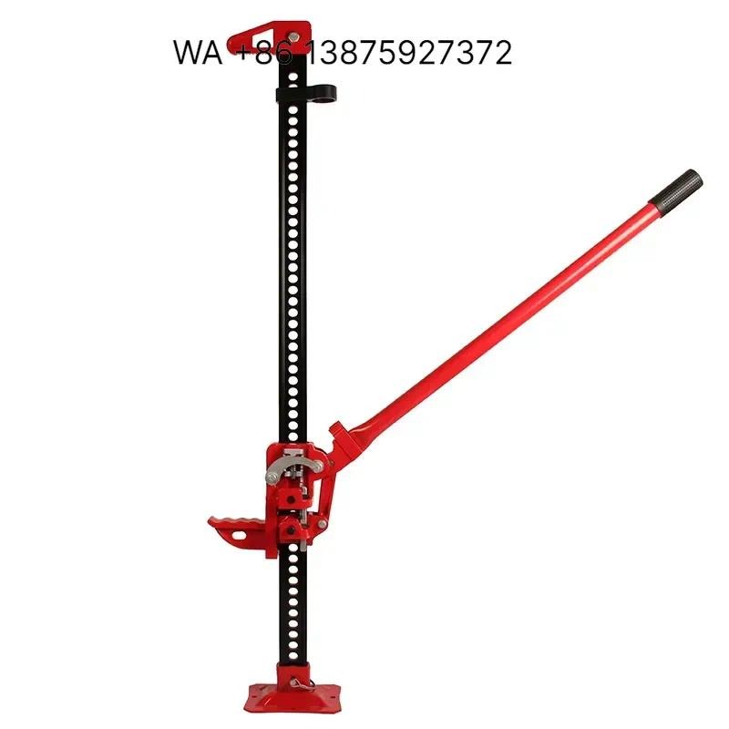 Hi Lift Jack 48 Inch - 4륜 구동 차량용 오프로드 리커버리용 20,