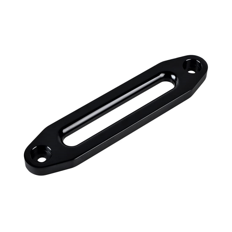 Winch Fairlead Hawse Aluminum - 범용 알루미늄 호즈 페어리드, 8000-13000LBS 전기