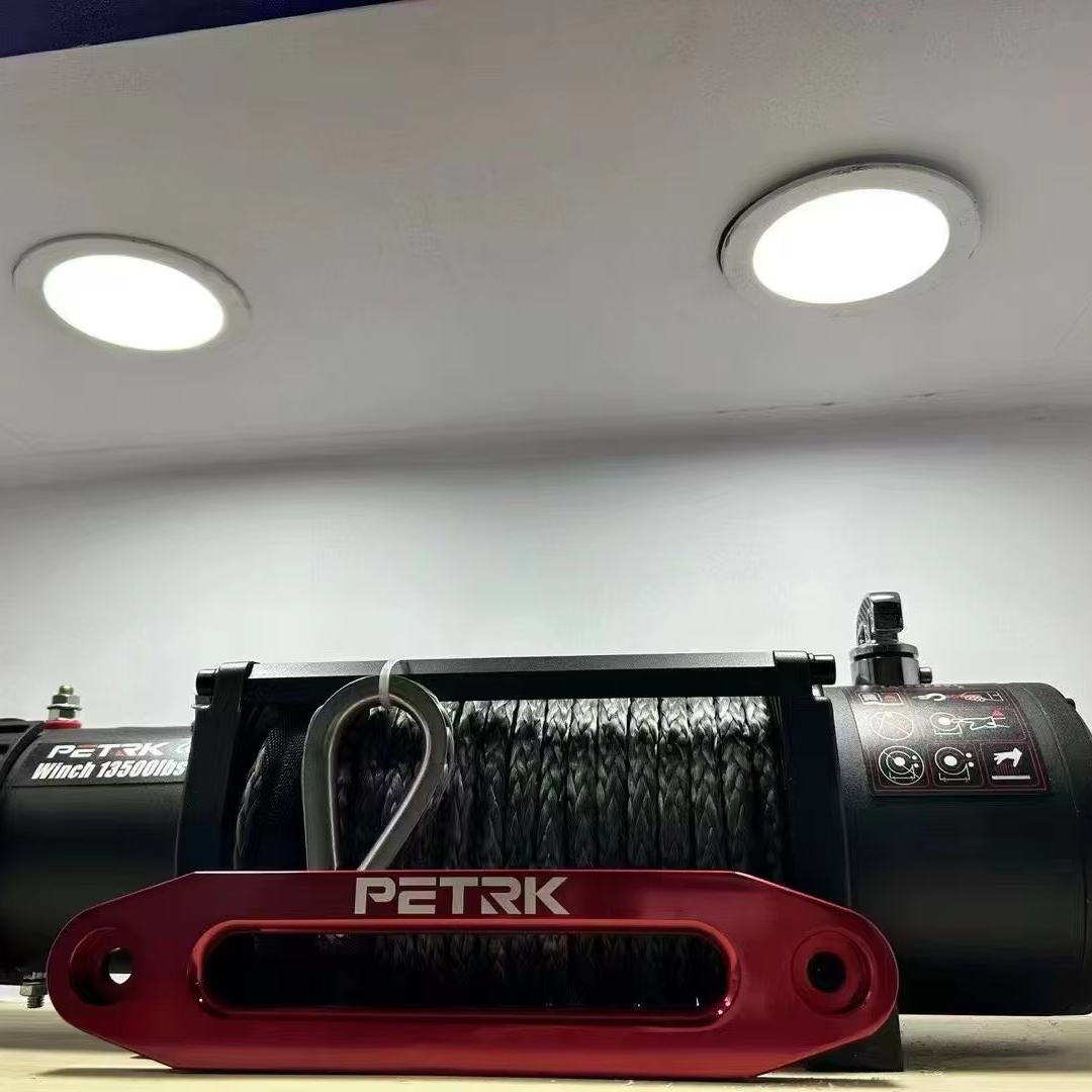 12000Lb 전기 재활용 윈치 12v DC 모터 4x - Winch 12000Lb Synthetic Rope 리뷰 및 가격