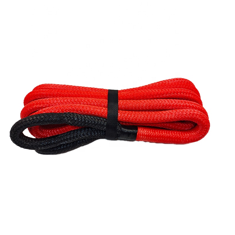 헤비듀티 12T 키네틱 복구용 견인 로프 키트 (4X4 - Kinetic Recovery Rope 30Ft 리뷰 및 가격