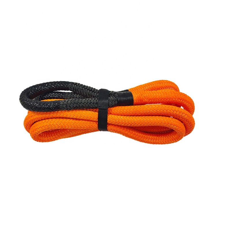 헤비듀티 12T 키네틱 복구용 견인 로프 키트 (4X4 - Kinetic Recovery Rope 30Ft 리뷰 및 가격