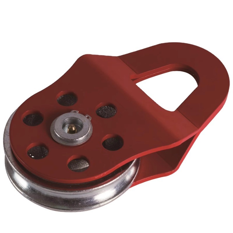 8T 오프로드 윈치 스내치 블록 윈치 액세서리 10톤  - Snatch Block Pulley 10 Ton 리뷰 및 가격