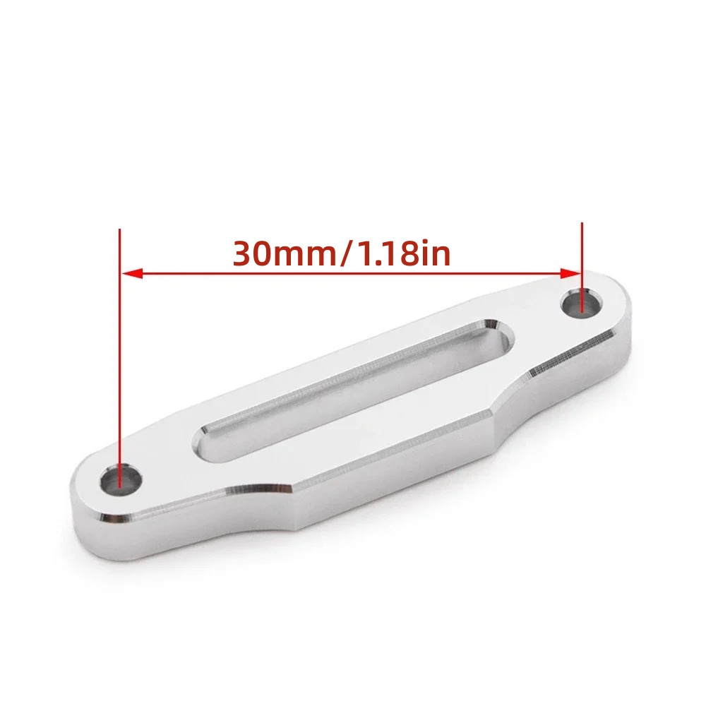 알루미늄 합금 윈치 컨트롤 마운트 플레이트 하우스 페어 - Winch Fairlead Hawse Aluminum 리뷰 및 가격