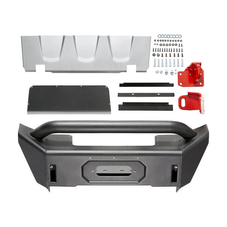 스틸 숏 스타일 윈치 마운트 튜블러 불바 프론트 범퍼  - Winch Bumper Mount Plate 리뷰 및 가격