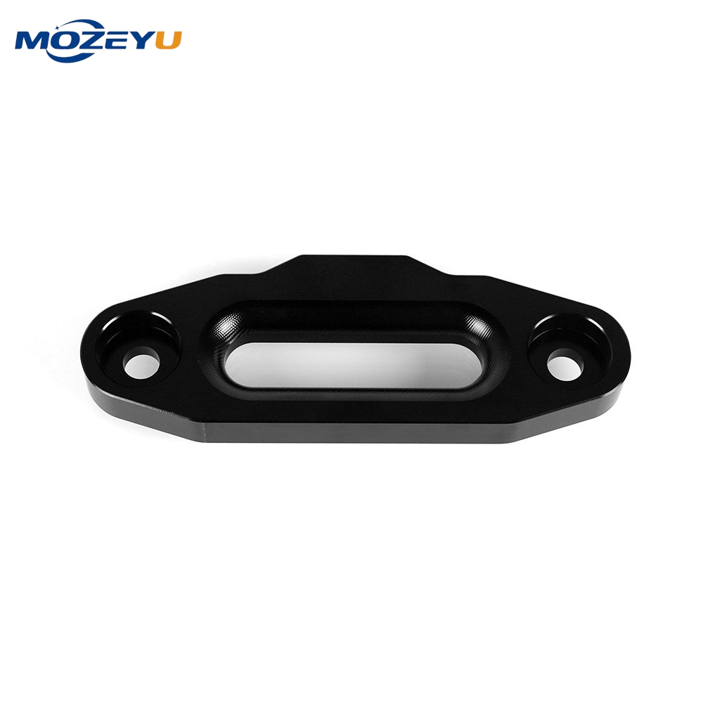 7/8인치(124mm) 마운트 볼트 센터용, 2000- - Winch Fairlead Hawse Aluminum 리뷰 및 가격