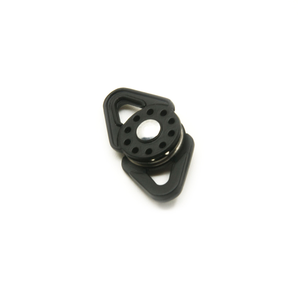 AXSPEED 합금 헤비 듀티 윈치 풀리 스내치 블록  - Snatch Block Pulley 10 Ton 리뷰 및 가격
