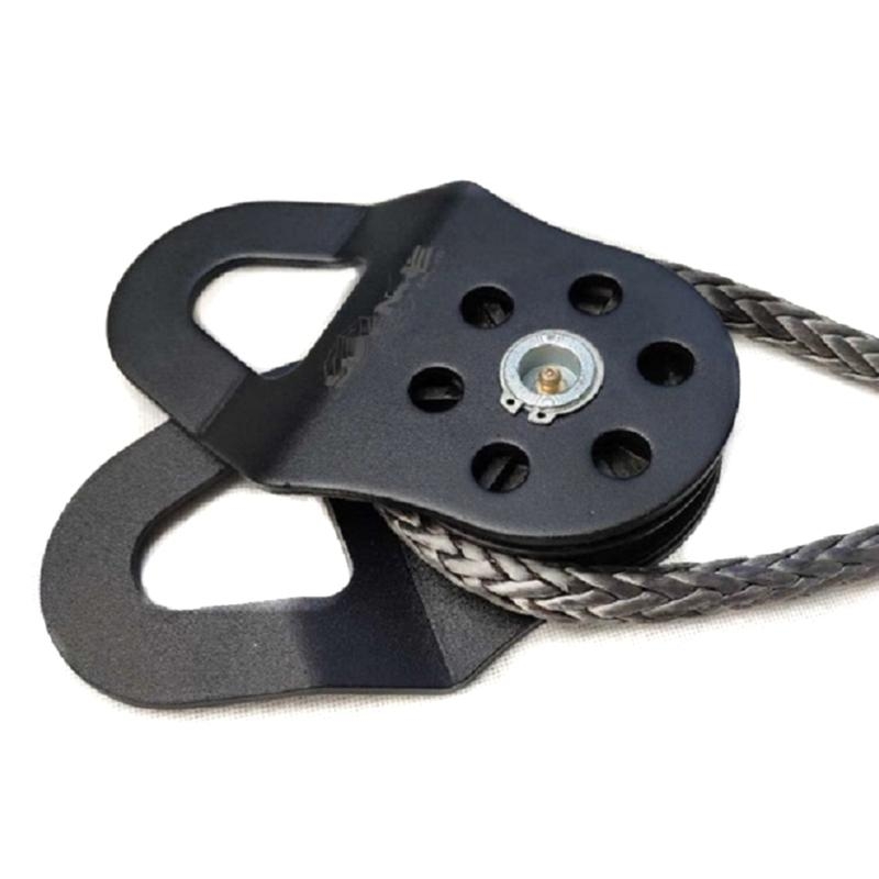 H58C 10톤 스내치 풀리 블록 스내치 블록 부목 차 - Snatch Block Pulley 10 Ton 리뷰 및 가격
