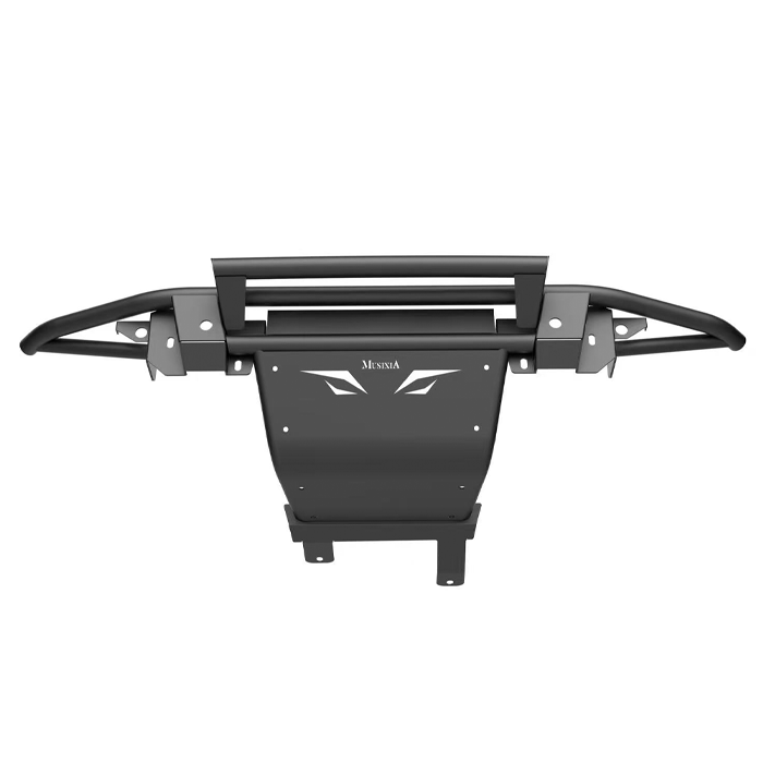 2/4 프론트 범퍼 스키드 플레이트, 포드 브롱코 20 - Winch Bumper Mount Plate 리뷰 및 가격