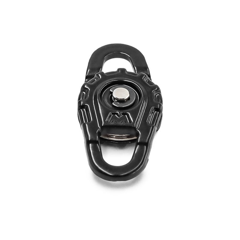 메탈 스케일 RC 크롤러 윈치 구조 풀리 스내치 블록  - Snatch Block Pulley 10 Ton 리뷰 및 가격