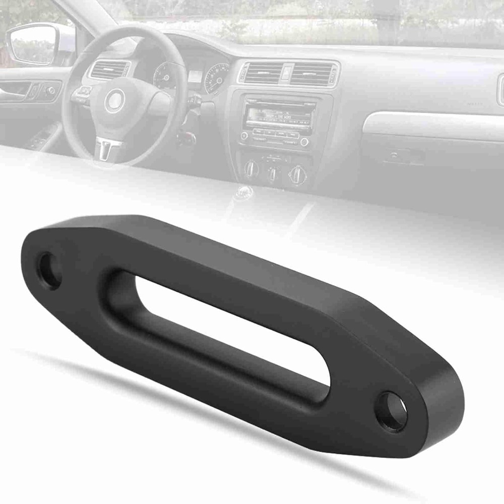 내구성이 뛰어난 알루미늄 윈치 가이드, 내열성 및 방청 - Winch Fairlead Hawse Aluminum 리뷰 및 가격