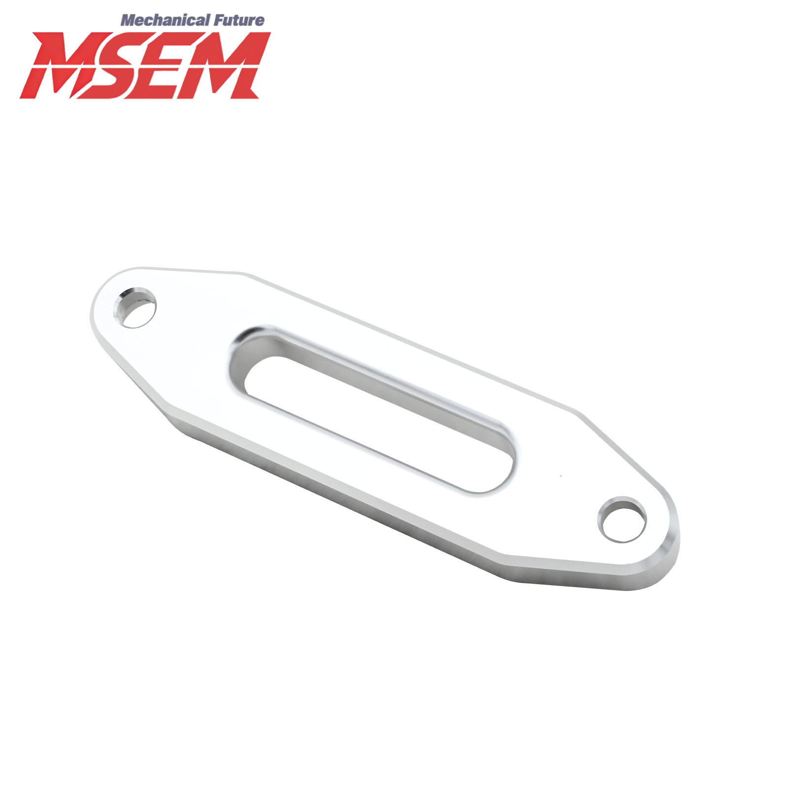 알루미늄 하우스 펀치 로프 케이블 가이드 (합성 윈치  - Winch Fairlead Hawse Aluminum 리뷰 및 가격