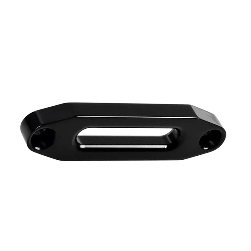고급스러운 6인치 12000 윈치 로프 가이드 하우스  - Winch Fairlead Hawse Aluminum 리뷰 및 가격