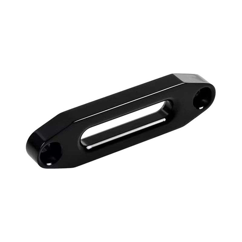 고급스러운 6인치 12000 윈치 로프 가이드 하우스  - Winch Fairlead Hawse Aluminum 리뷰 및 가격