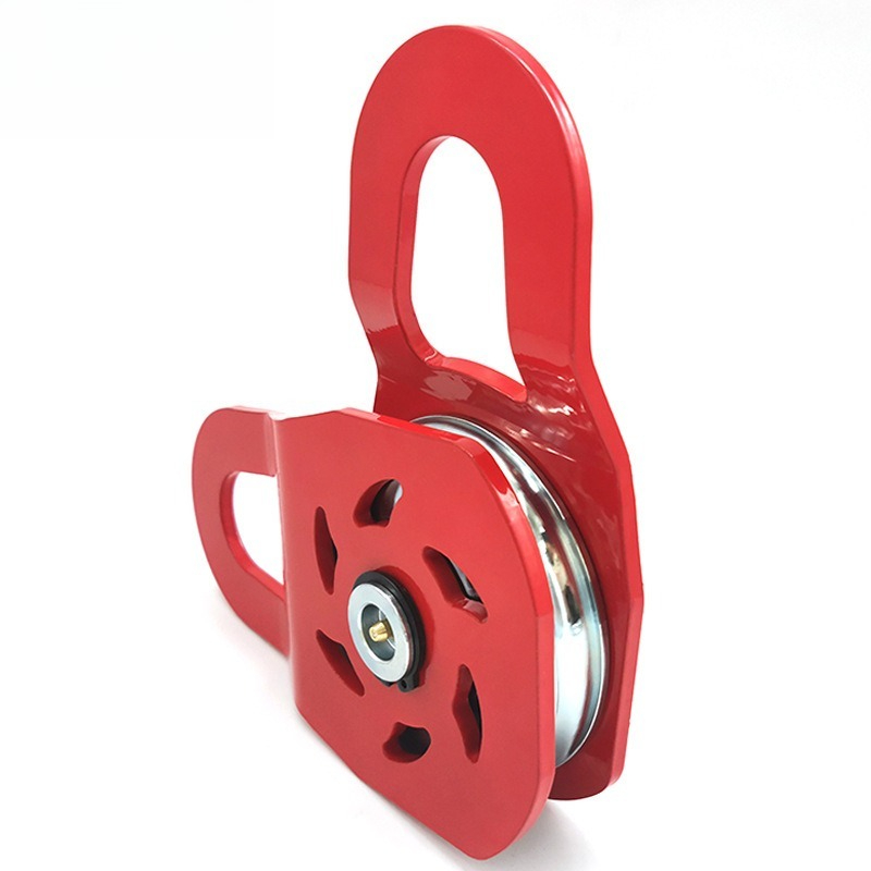 10톤 윈치 스내치 블록 풀리 오프로드 차량 복구 견인 - Snatch Block Pulley 10 Ton 리뷰 및 가격