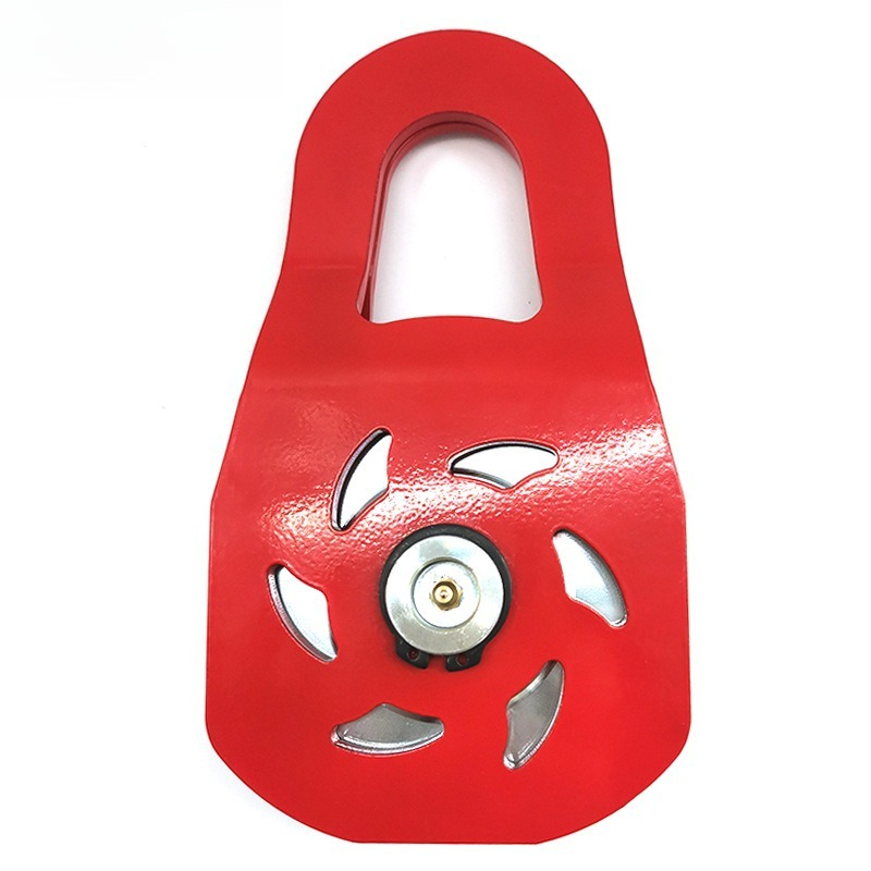 10톤 윈치 스내치 블록 풀리 오프로드 차량 복구 견인 - Snatch Block Pulley 10 Ton 리뷰 및 가격