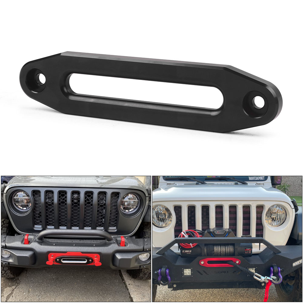 10 인치 빌렛 광택 알루미늄 볼트 패턴 Hawse 페 - Winch Fairlead Hawse Aluminum 리뷰 및 가격