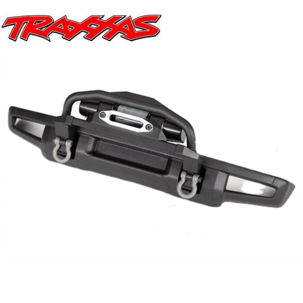 트랙사스 # 9223 # 9224 나사가 포함된 앞 범 - Winch Bumper Mount Plate 리뷰 및 가격